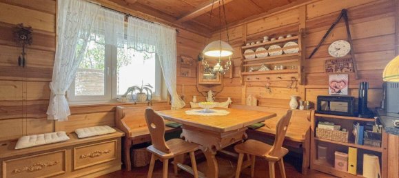 6 rooms House in Gunselsdorf, Austria No. 213285 9