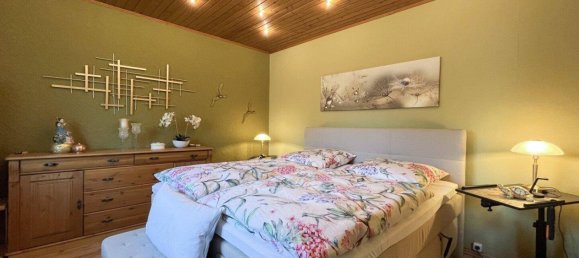 6 rooms House in Gunselsdorf, Austria No. 213285 17