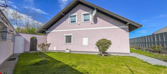 6 rooms House in Gunselsdorf, Austria No. 213285 4