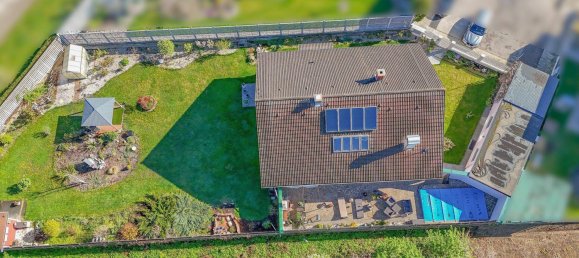 6 rooms House in Gunselsdorf, Austria No. 213285 6