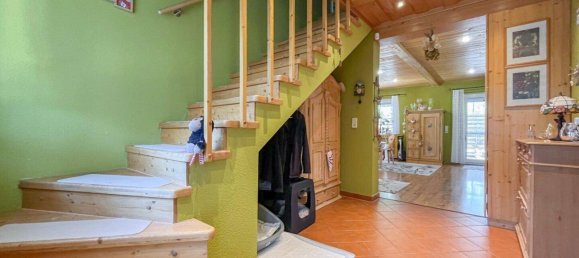 6 rooms House in Gunselsdorf, Austria No. 213285 19