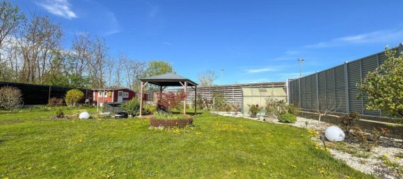 6 rooms House in Gunselsdorf, Austria No. 213285 28