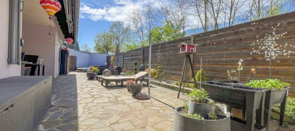 6 rooms House in Gunselsdorf, Austria No. 213285 3