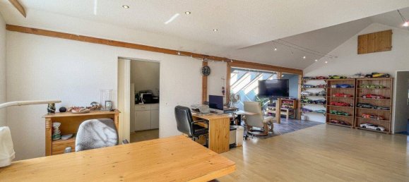 6 rooms House in Gunselsdorf, Austria No. 213285 24