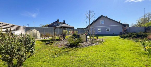 6 rooms House in Gunselsdorf, Austria No. 213285 13