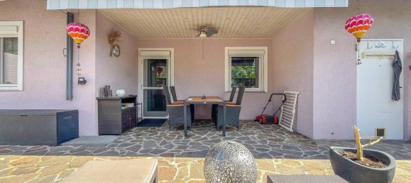 6 rooms House in Gunselsdorf, Austria No. 213285 26