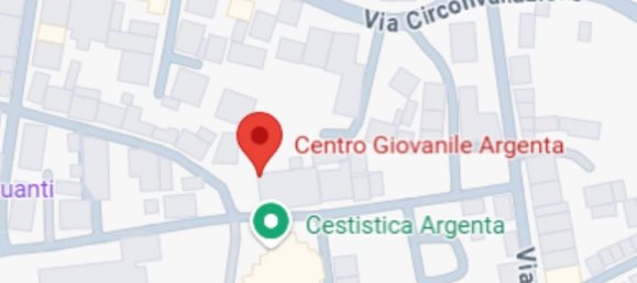 2 bedrooms Apartment in Argenta, Italy No. 296829 8