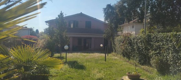 4 Schlafzimmer Villa in Caprarola, Italy, Nr. 290293 31