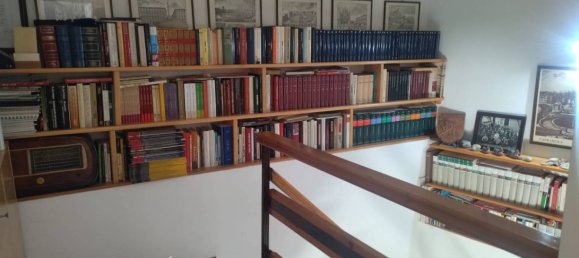 4 Schlafzimmer Villa in Caprarola, Italy, Nr. 290293 10