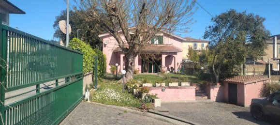 4 Schlafzimmer Villa in Caprarola, Italy, Nr. 290293 33