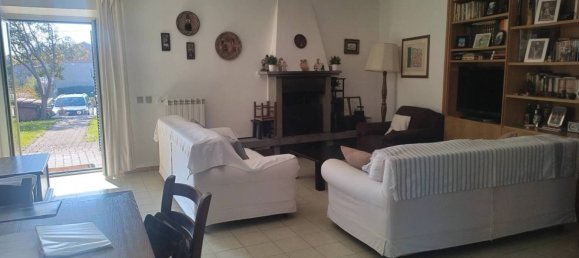 4 Schlafzimmer Villa in Caprarola, Italy, Nr. 290293 5