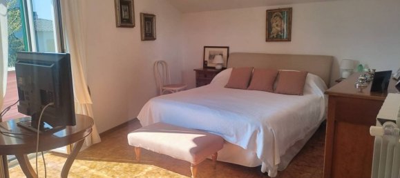 4 Schlafzimmer Villa in Caprarola, Italy, Nr. 290293 12