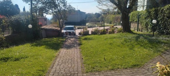 4 Schlafzimmer Villa in Caprarola, Italy, Nr. 290293 27