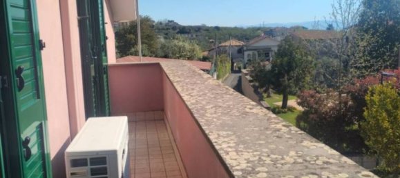 4 Schlafzimmer Villa in Caprarola, Italy, Nr. 290293 22