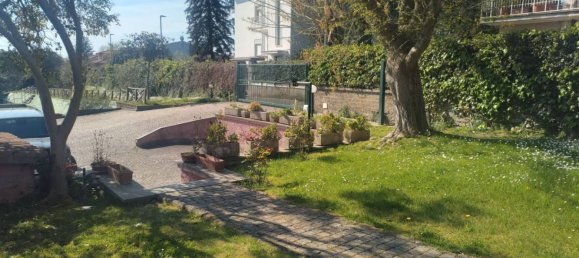 4 Schlafzimmer Villa in Caprarola, Italy, Nr. 290293 2