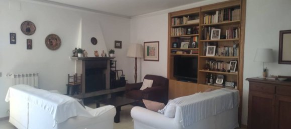 4 Schlafzimmer Villa in Caprarola, Italy, Nr. 290293 3