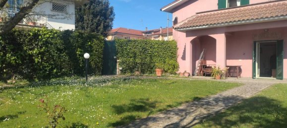 4 Schlafzimmer Villa in Caprarola, Italy, Nr. 290293 34