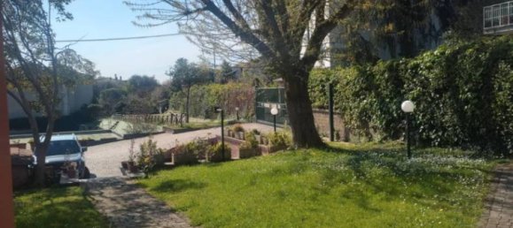 4 Schlafzimmer Villa in Caprarola, Italy, Nr. 290293 26