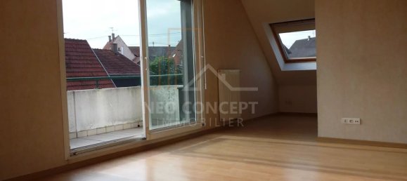 Квартира с 1 спальней в Суфланен, Франция № 60660 11