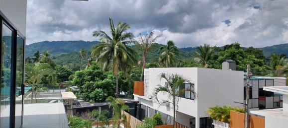 3 bedrooms Villa in Ko Samui, Thailand No. 33300 12