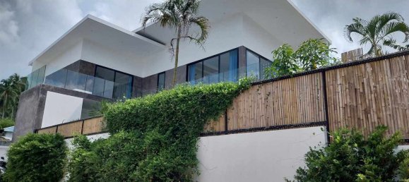 3 bedrooms Villa in Ko Samui, Thailand No. 33300 3