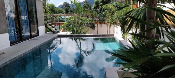 3 bedrooms Villa in Ko Samui, Thailand No. 33300 15