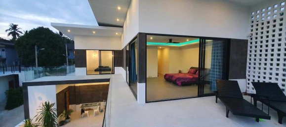 3 bedrooms Villa in Ko Samui, Thailand No. 33300 7