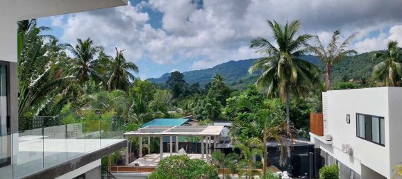 3 bedrooms Villa in Ko Samui, Thailand No. 33300 13