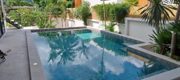 3 bedrooms Villa in Ko Samui, Thailand No. 33300 14