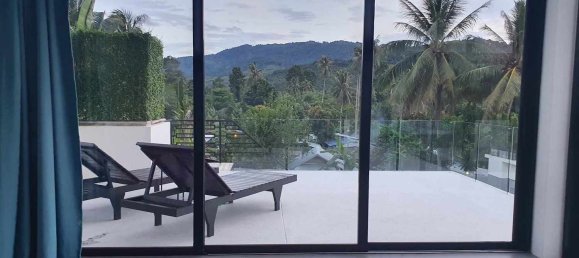 3 bedrooms Villa in Ko Samui, Thailand No. 33300 11