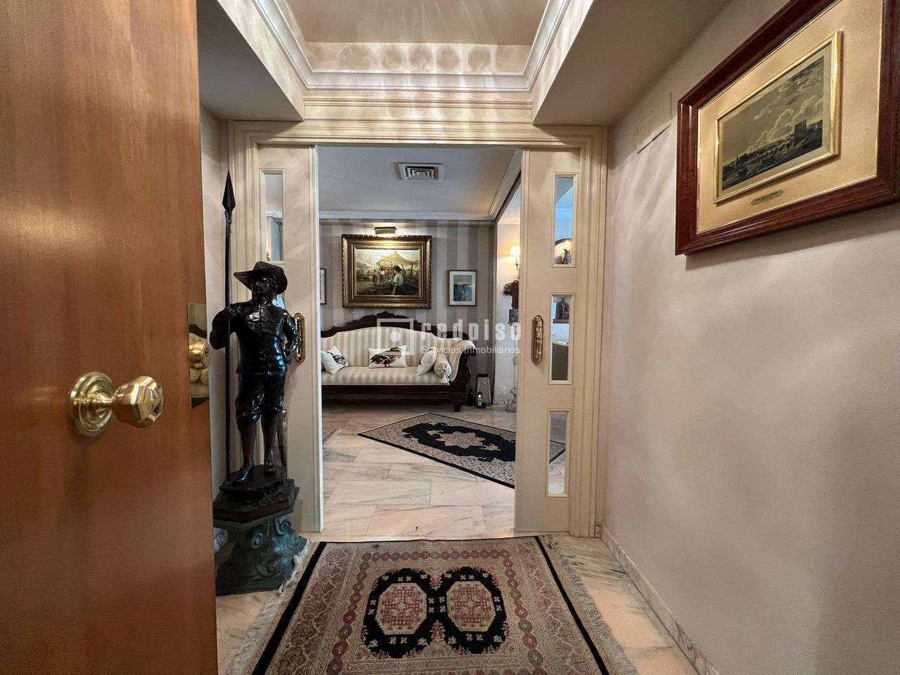 3 bedrooms Apartment in Cordoba, Spain No. 253524