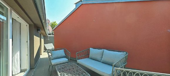 2 Schlafzimmer Stadthaus in Novigrad, Croatia, Nr. 183 4