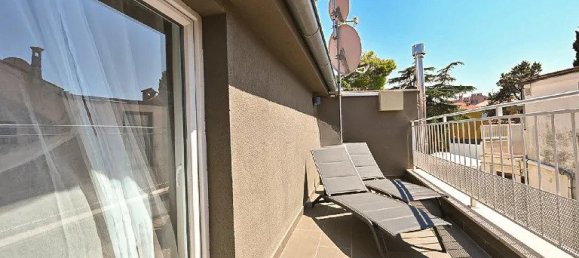 2 Schlafzimmer Stadthaus in Novigrad, Croatia, Nr. 183 2