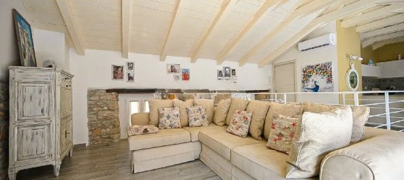 2 Schlafzimmer Stadthaus in Novigrad, Croatia, Nr. 183 6