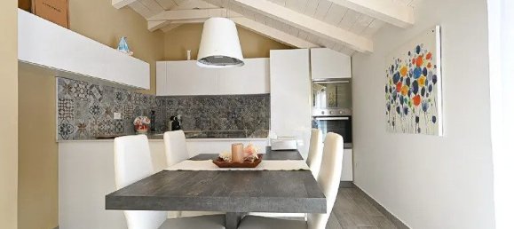 2 Schlafzimmer Stadthaus in Novigrad, Croatia, Nr. 183 7