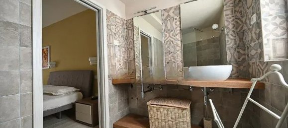 2 Schlafzimmer Stadthaus in Novigrad, Croatia, Nr. 183 11