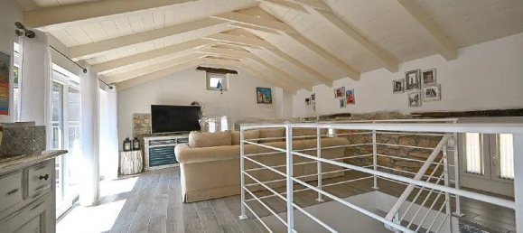 2 Schlafzimmer Stadthaus in Novigrad, Croatia, Nr. 183 8