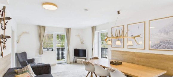 Apartamento de 3 divisões em Bad Gastein, Austria N.º 154171 2