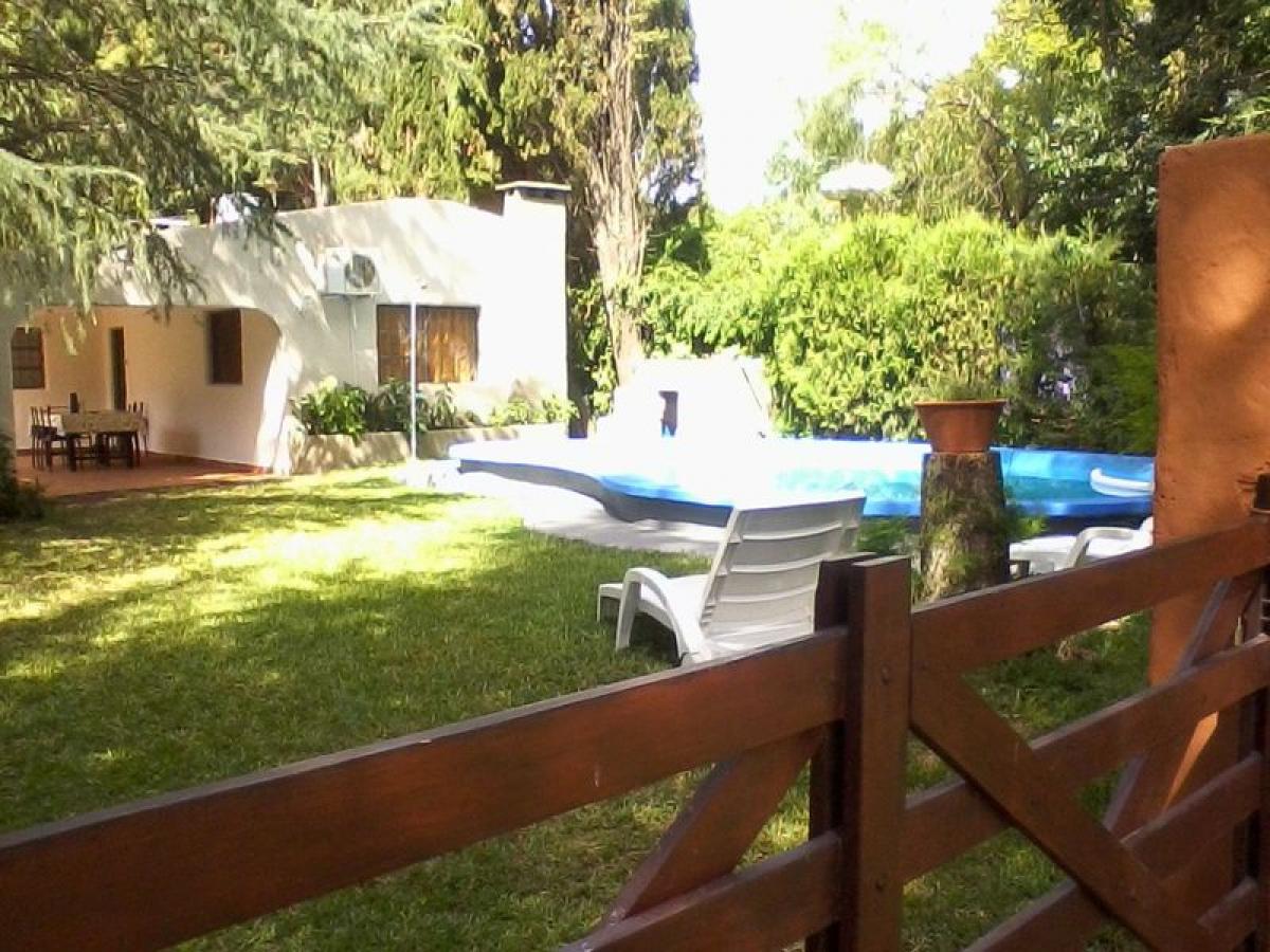 Studio in Santa Fe, Argentina No. 56651