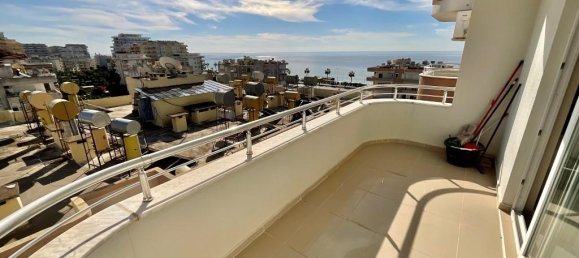 Квартира с 3 комнатами в Махмутлар, Турция № 9731 10