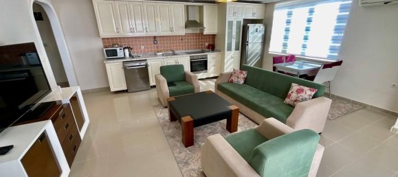 Квартира с 3 комнатами в Махмутлар, Турция № 9731 2