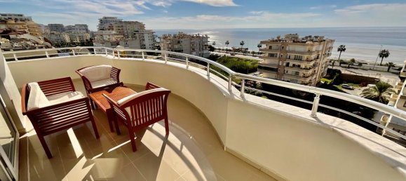 Квартира с 3 комнатами в Махмутлар, Турция № 9731 12