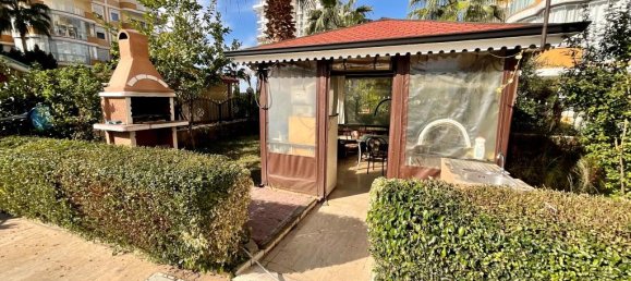 Квартира с 3 комнатами в Махмутлар, Турция № 9731 17