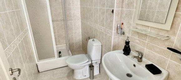 Квартира с 3 комнатами в Махмутлар, Турция № 9731 15