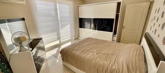 Квартира с 3 комнатами в Махмутлар, Турция № 9731 5