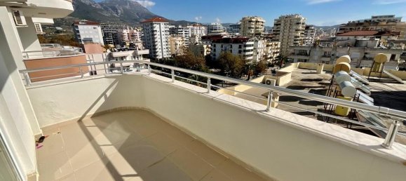 Квартира с 3 комнатами в Махмутлар, Турция № 9731 11