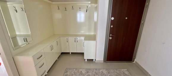 Квартира с 3 комнатами в Махмутлар, Турция № 9731 9