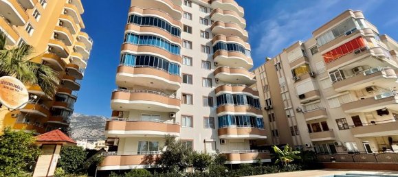 Квартира с 3 комнатами в Махмутлар, Турция № 9731 16