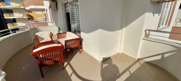 Квартира с 3 комнатами в Махмутлар, Турция № 9731 13