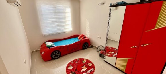 Квартира с 3 комнатами в Махмутлар, Турция № 9731 7